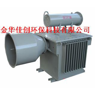 垫江GGAJ02电除尘高压静电变压器